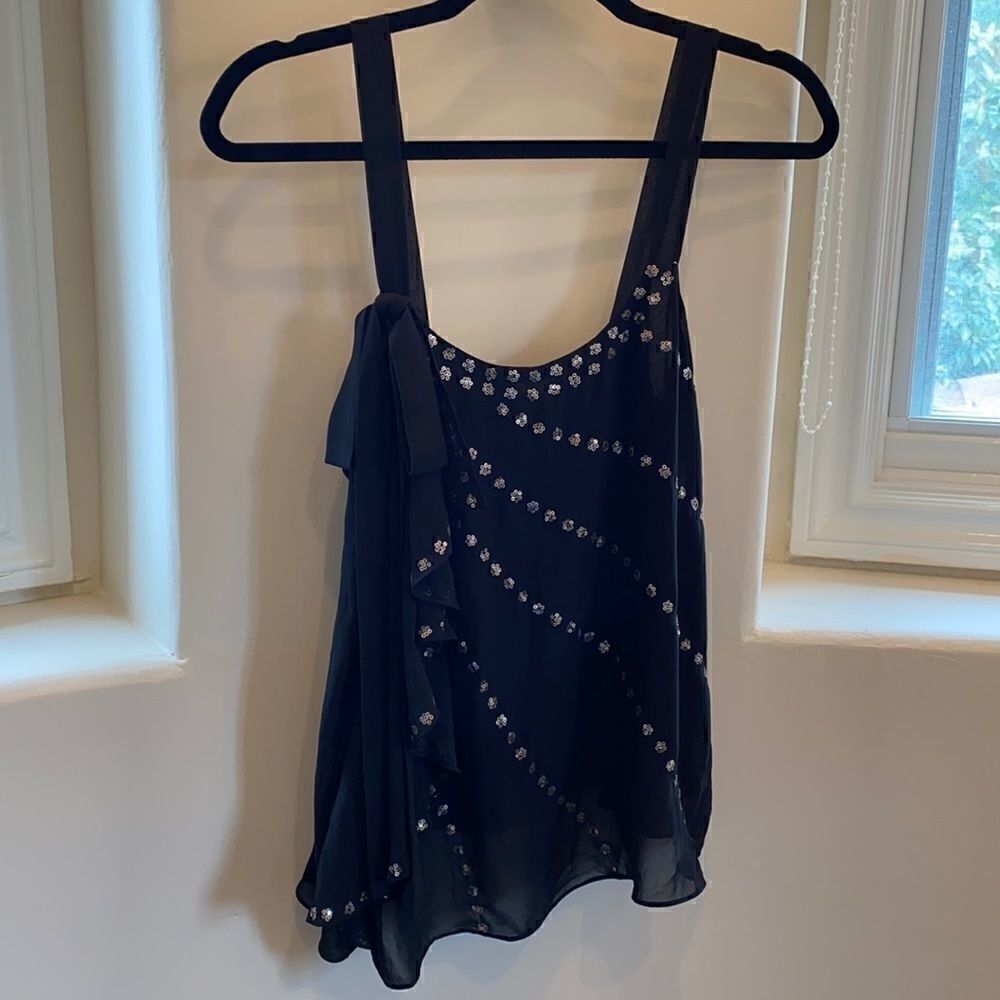 Robbi & Nikki Women’s Blouse Size S